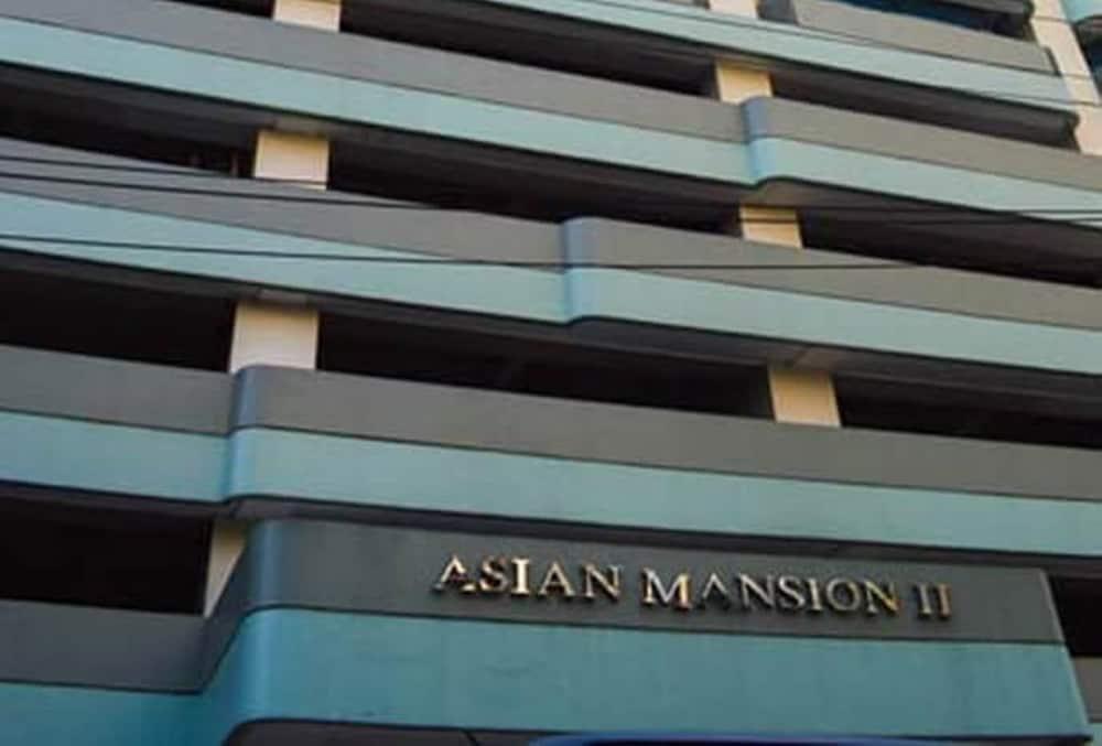 Asian Mansion II Μακάτι Εξωτερικό φωτογραφία